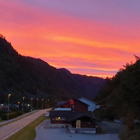Leilighet 6 Dalen Esterno foto