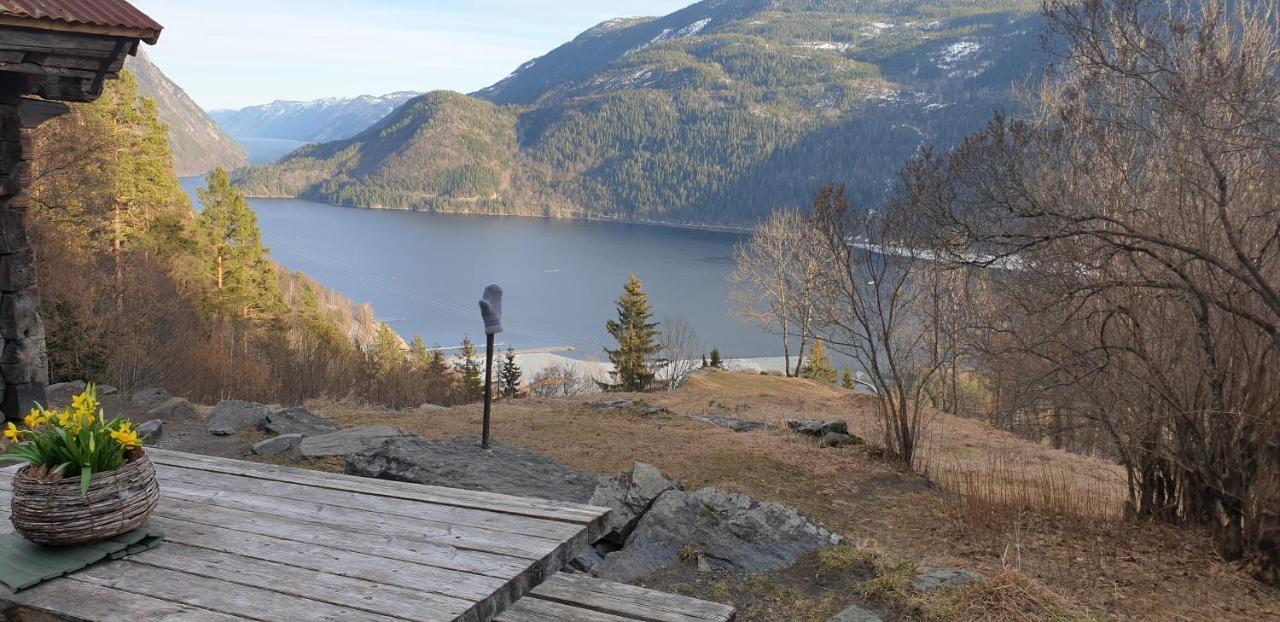 Leilighet 6 Dalen Esterno foto