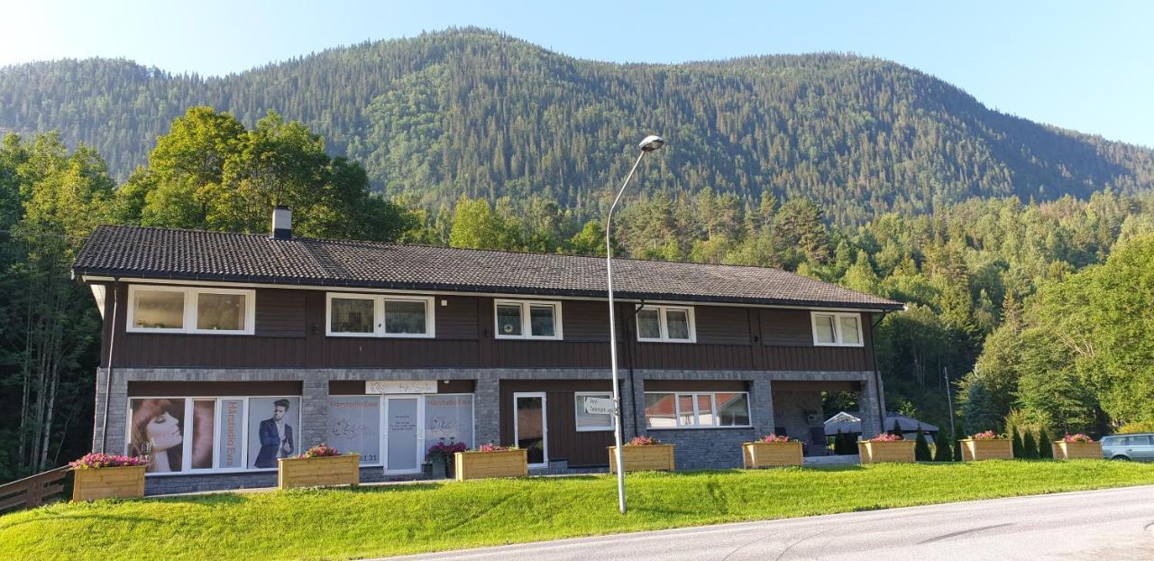 Leilighet 6 Dalen Esterno foto